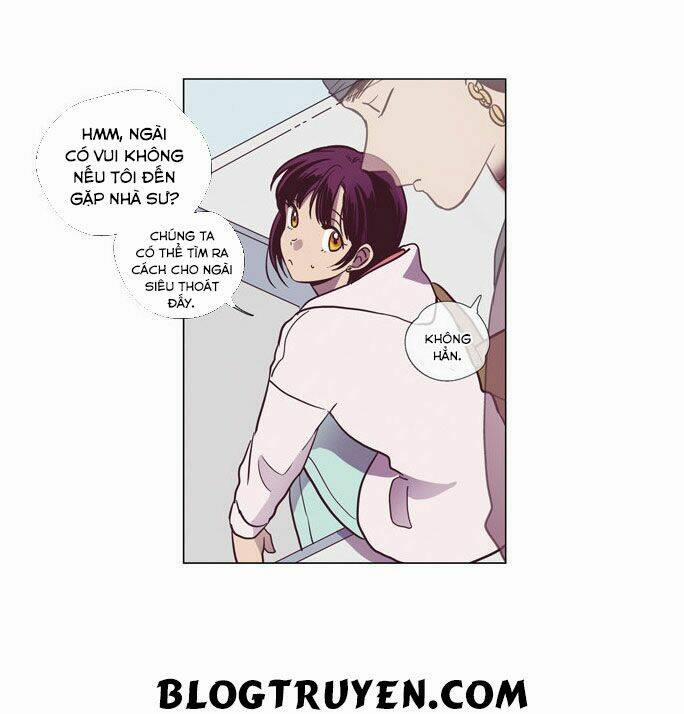 Trăng Lên Ban Ngày 93 trang 65