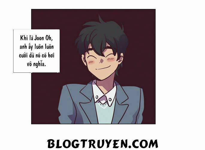 Trăng Lên Ban Ngày 93 trang 67