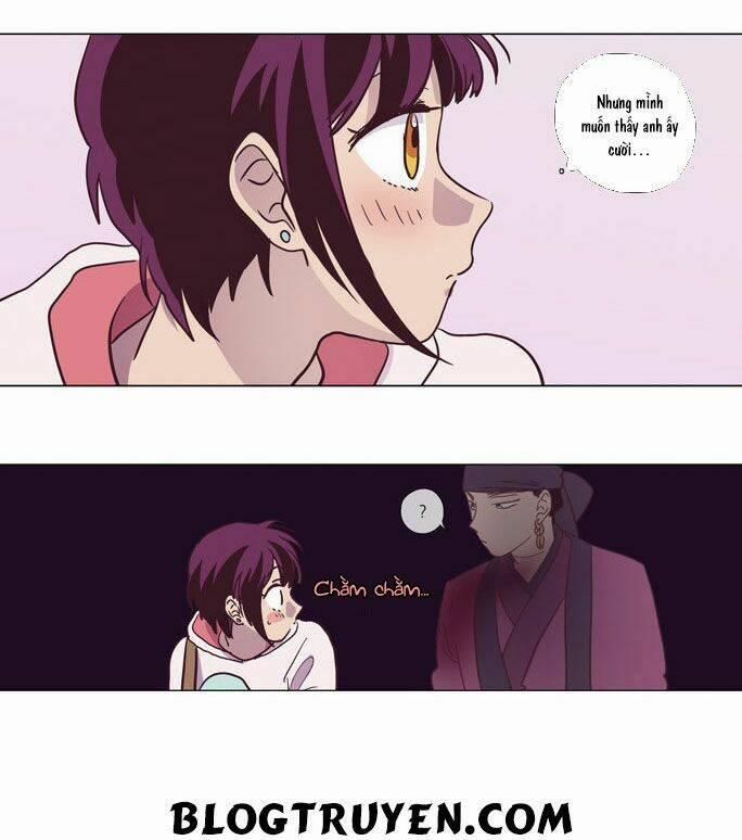 Trăng Lên Ban Ngày 93 trang 69