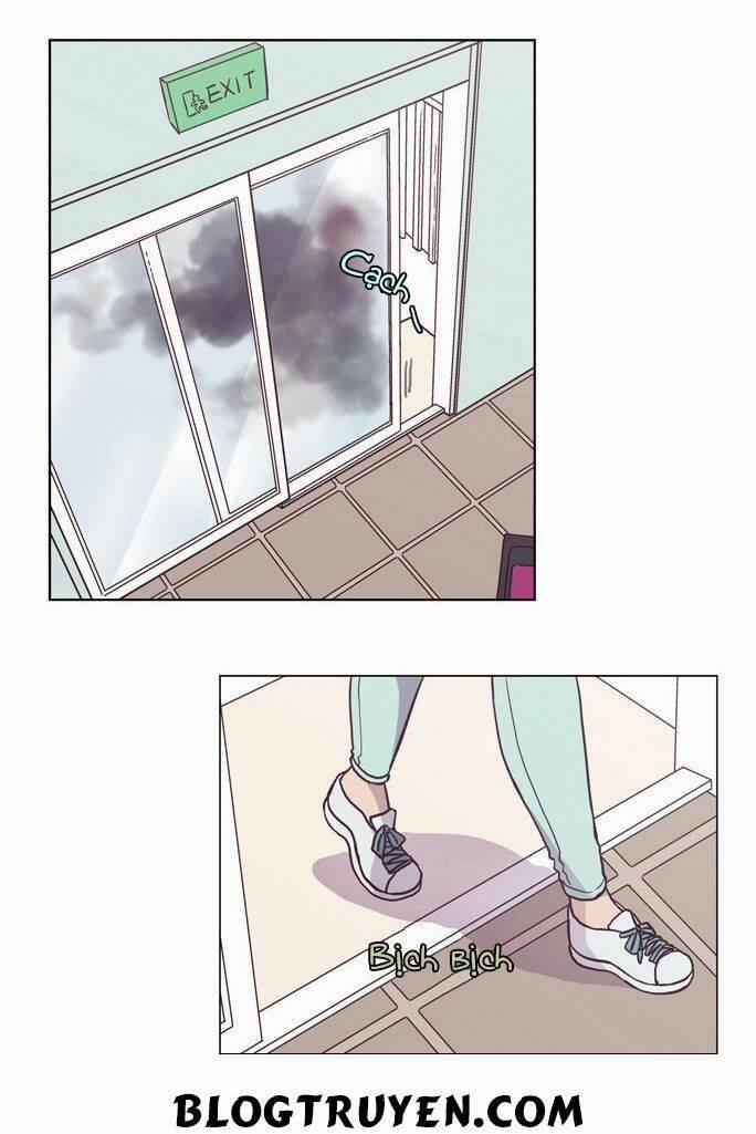 Trăng Lên Ban Ngày 94 trang 11