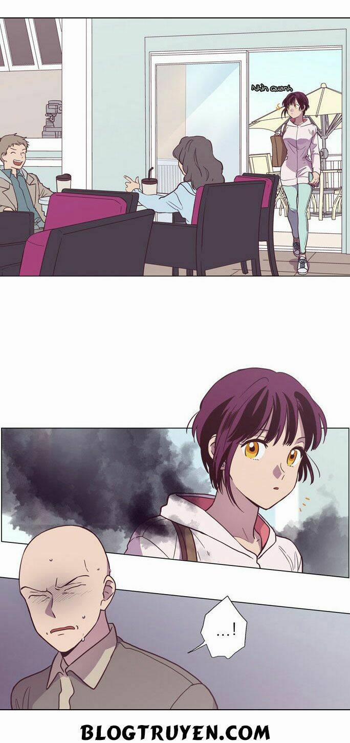 Trăng Lên Ban Ngày 94 trang 12