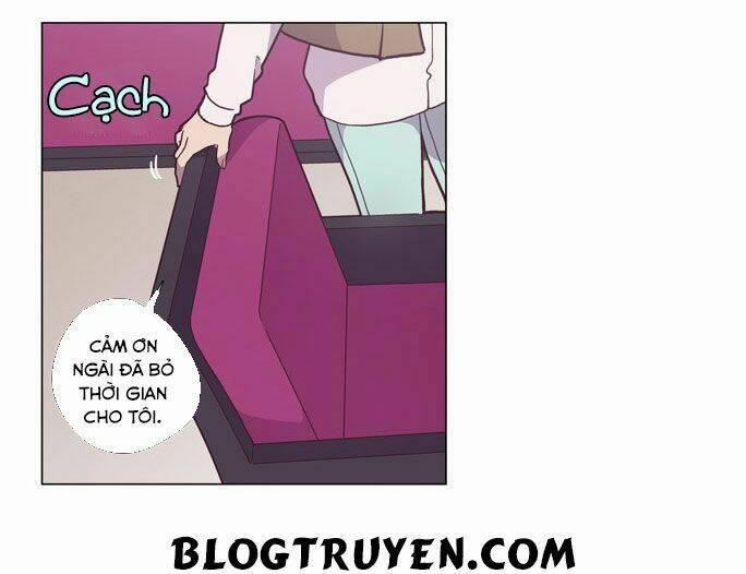 Trăng Lên Ban Ngày 94 trang 13