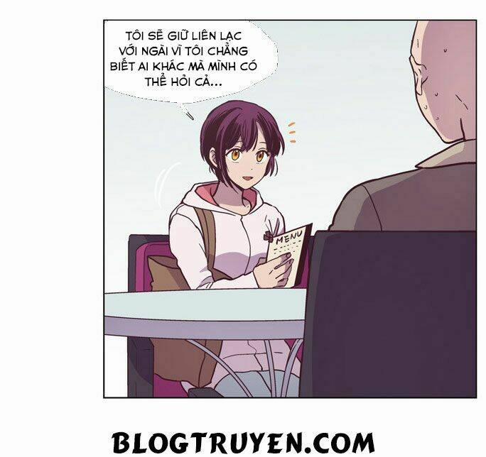 Trăng Lên Ban Ngày 94 trang 14