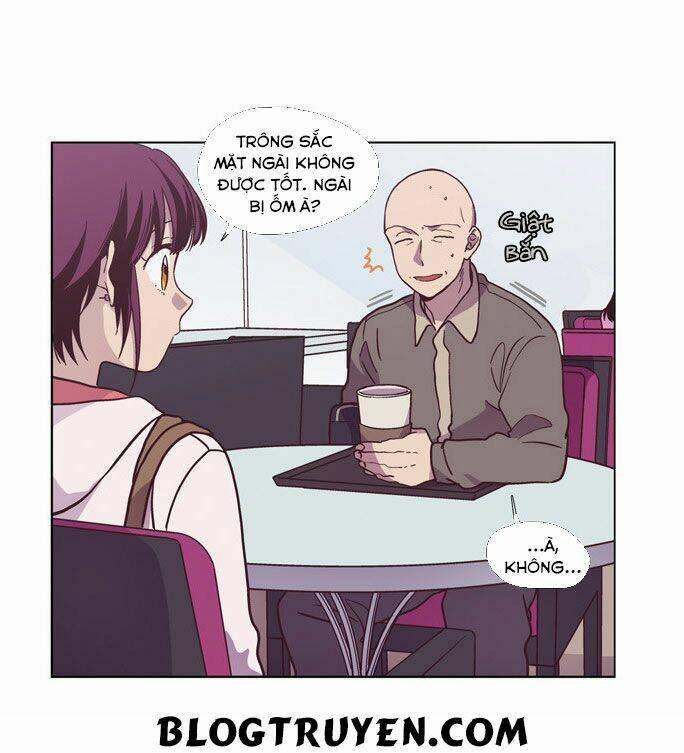 Trăng Lên Ban Ngày 94 trang 16