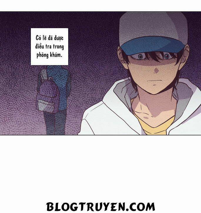 Trăng Lên Ban Ngày 94 trang 26