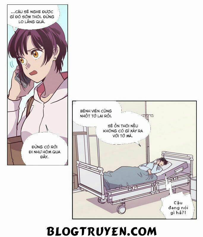 Trăng Lên Ban Ngày 94 trang 3