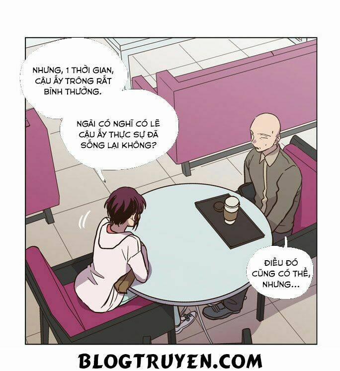 Trăng Lên Ban Ngày 94 trang 36