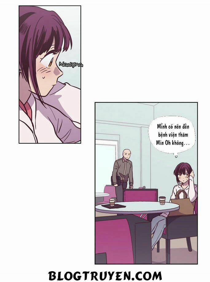 Trăng Lên Ban Ngày 94 trang 50