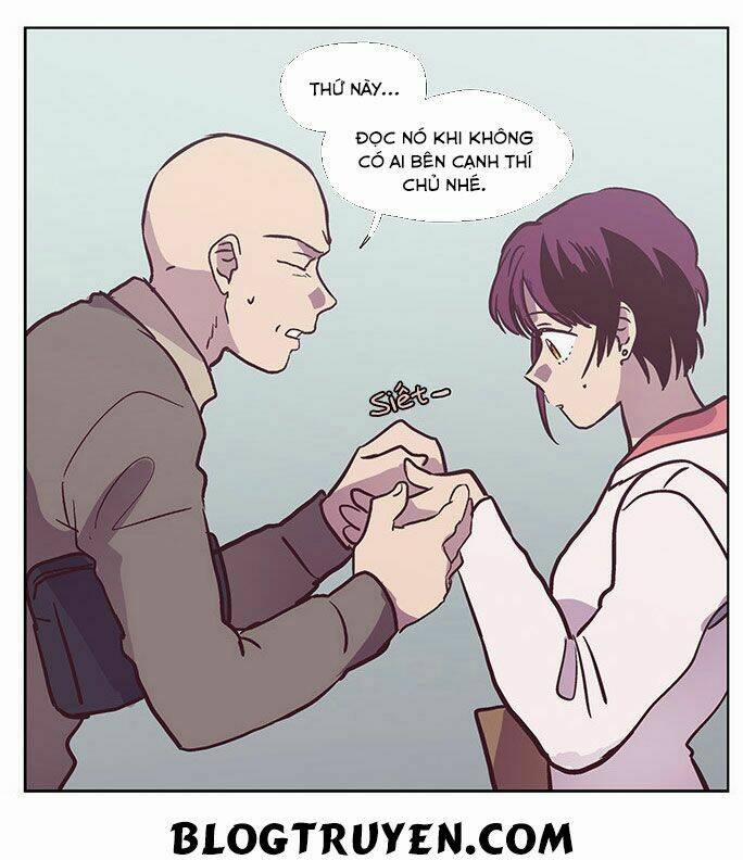 Trăng Lên Ban Ngày 94 trang 55