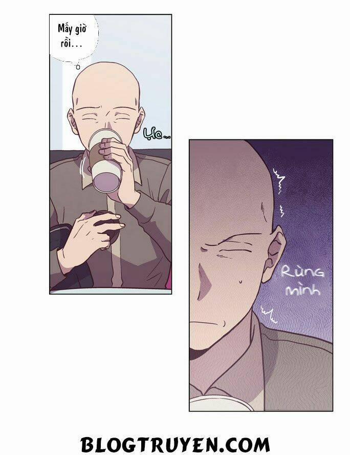 Trăng Lên Ban Ngày 94 trang 8