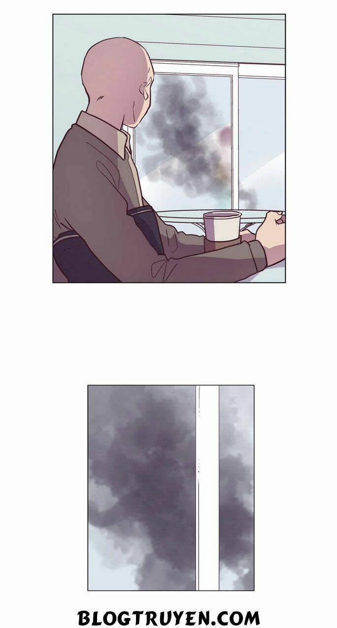 Trăng Lên Ban Ngày 94 trang 9