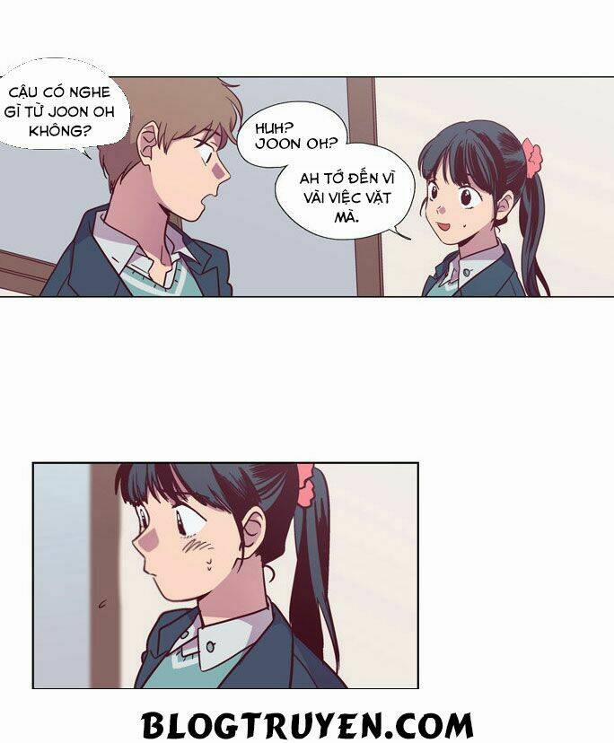 Trăng Lên Ban Ngày 95 trang 12