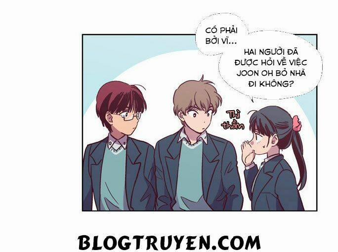 Trăng Lên Ban Ngày 95 trang 13