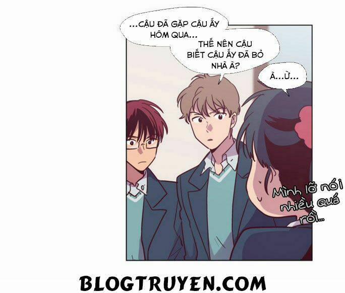 Trăng Lên Ban Ngày 95 trang 16