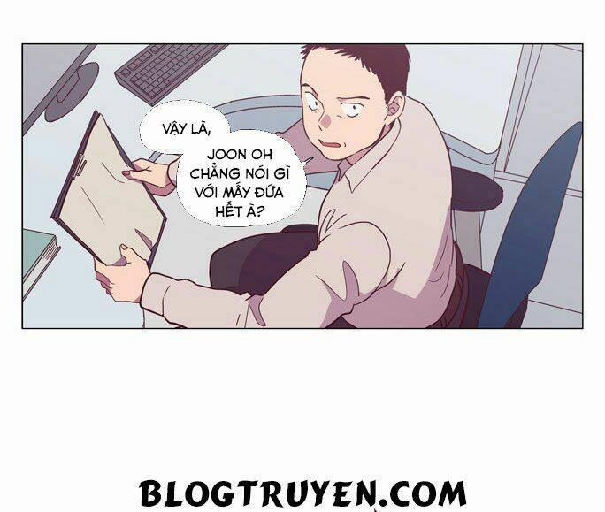 Trăng Lên Ban Ngày 95 trang 2