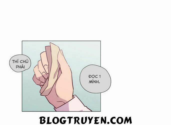 Trăng Lên Ban Ngày 95 trang 20