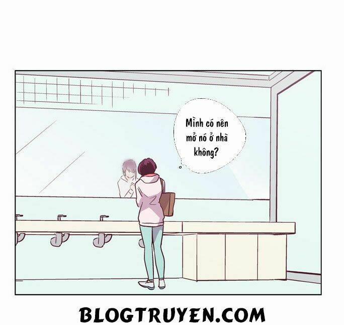 Trăng Lên Ban Ngày 95 trang 22