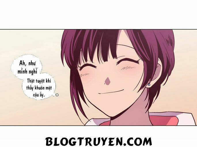 Trăng Lên Ban Ngày 95 trang 25