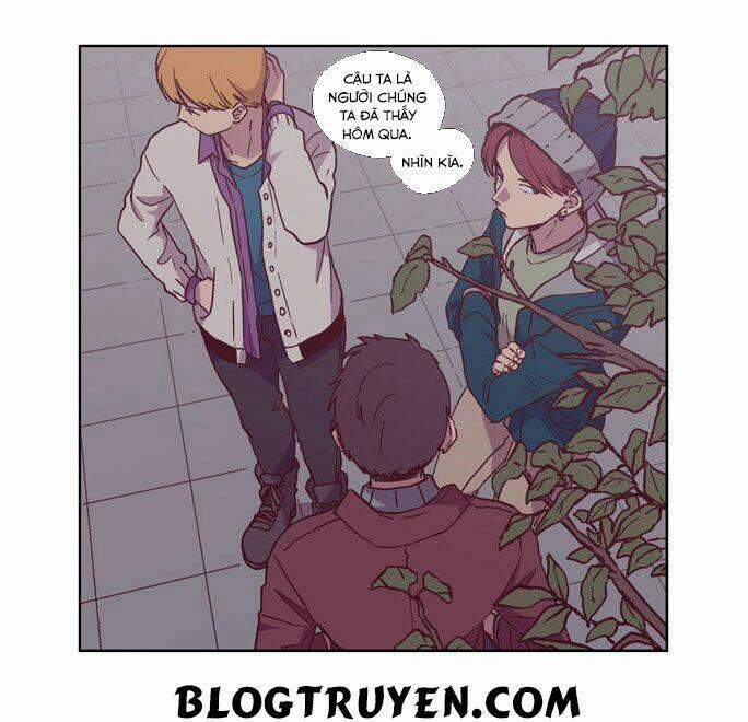 Trăng Lên Ban Ngày 95 trang 26