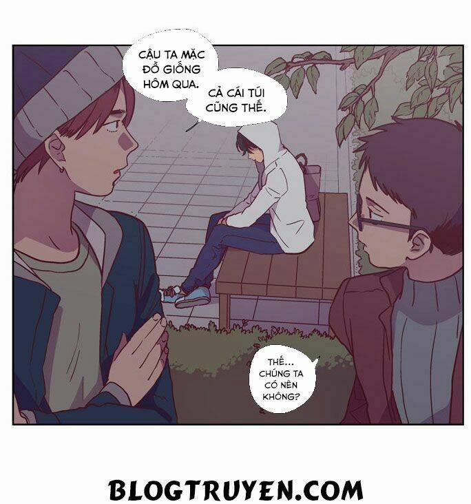 Trăng Lên Ban Ngày 95 trang 27