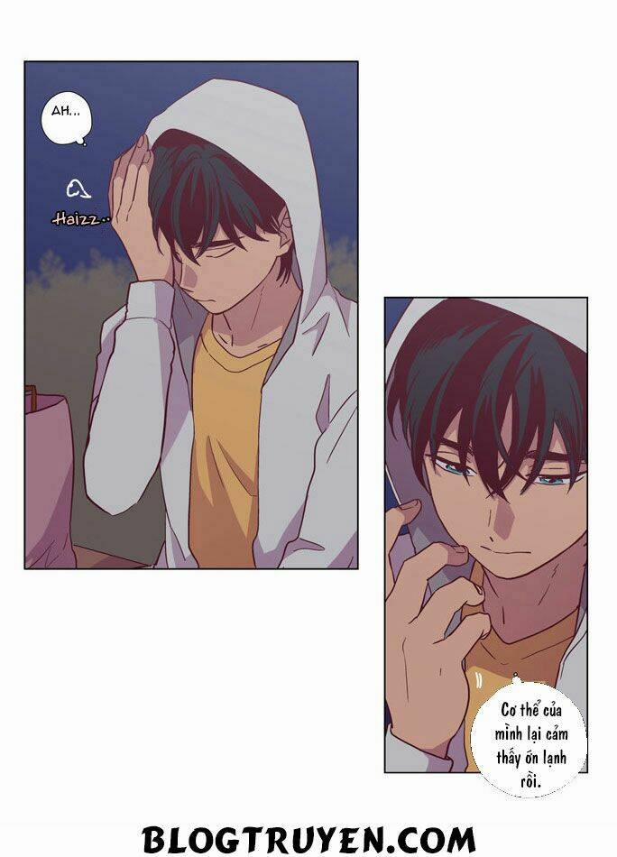 Trăng Lên Ban Ngày 95 trang 29