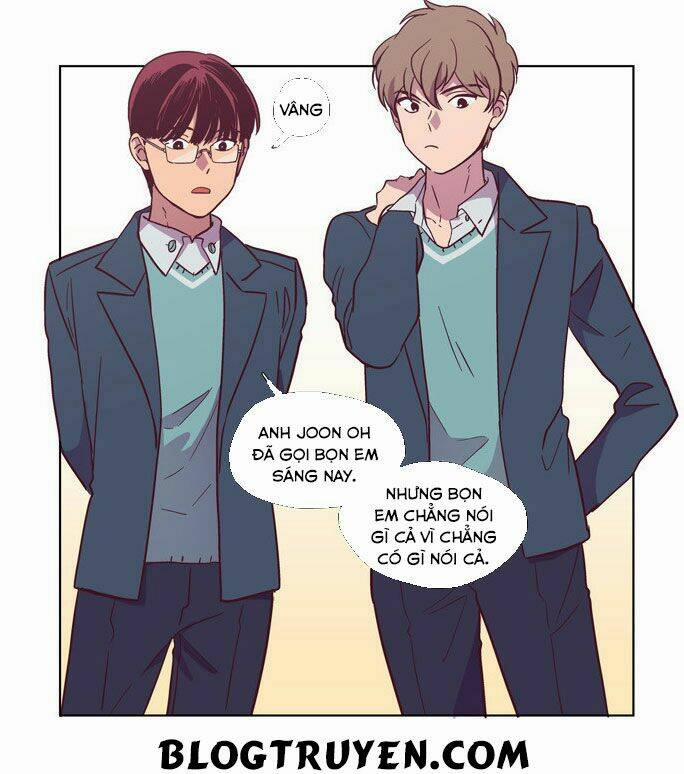 Trăng Lên Ban Ngày 95 trang 3