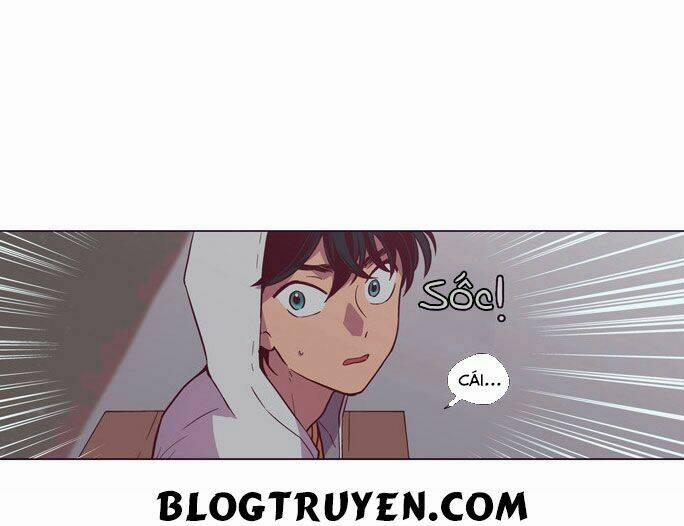 Trăng Lên Ban Ngày 95 trang 33