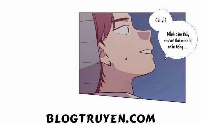 Trăng Lên Ban Ngày 95 trang 38