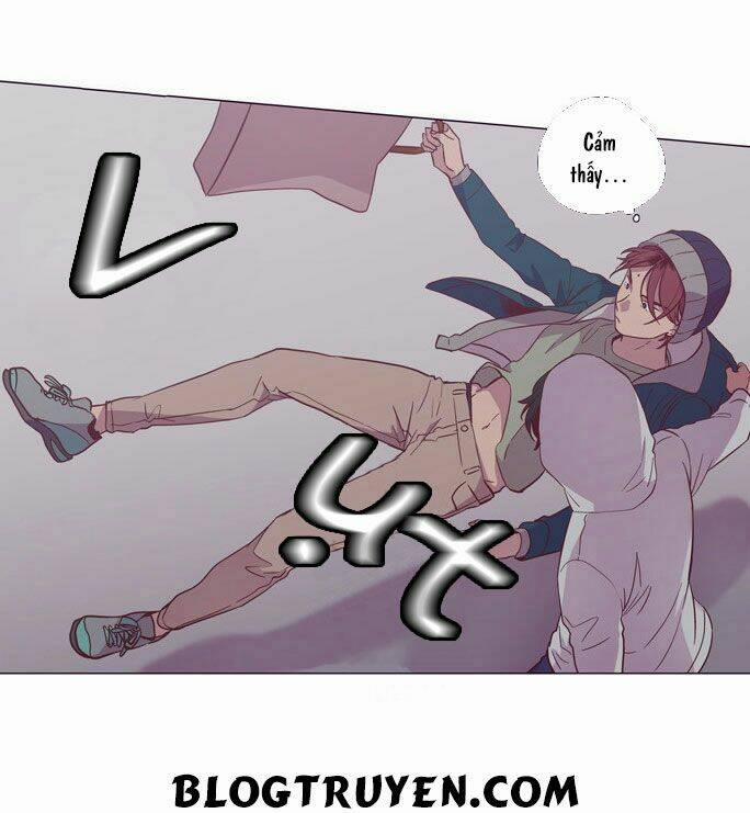 Trăng Lên Ban Ngày 95 trang 39