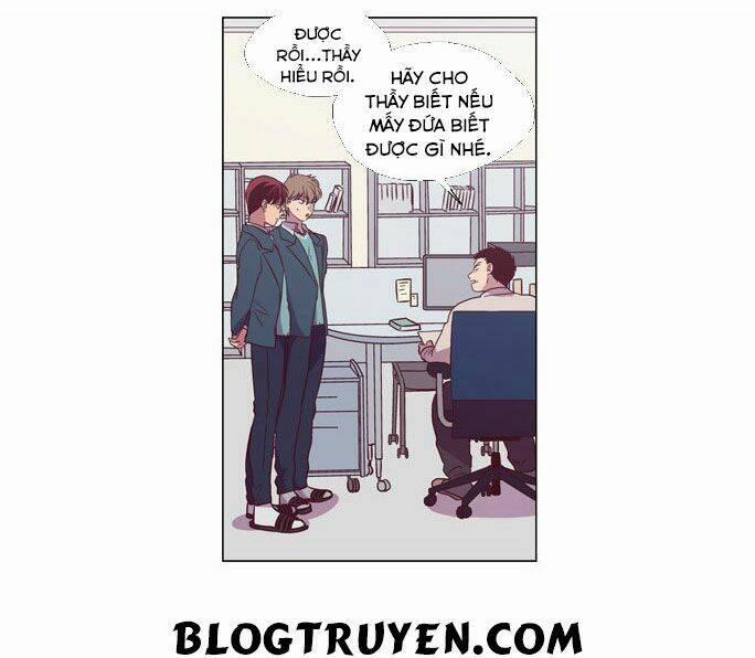 Trăng Lên Ban Ngày 95 trang 4