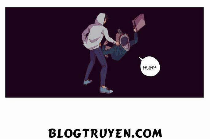 Trăng Lên Ban Ngày 95 trang 40