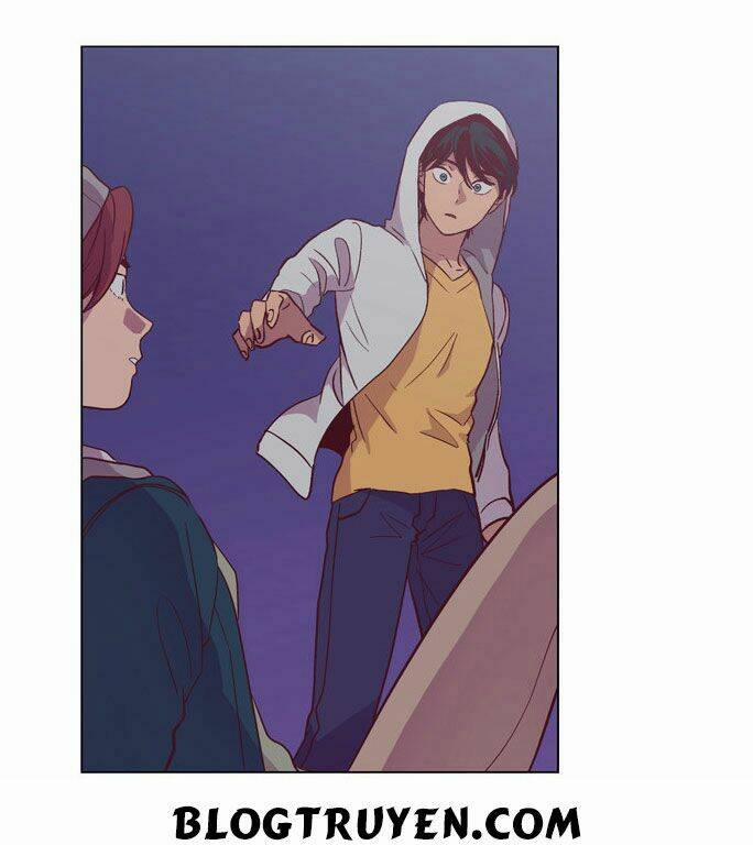 Trăng Lên Ban Ngày 95 trang 43