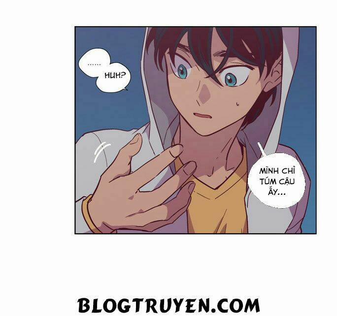 Trăng Lên Ban Ngày 95 trang 44