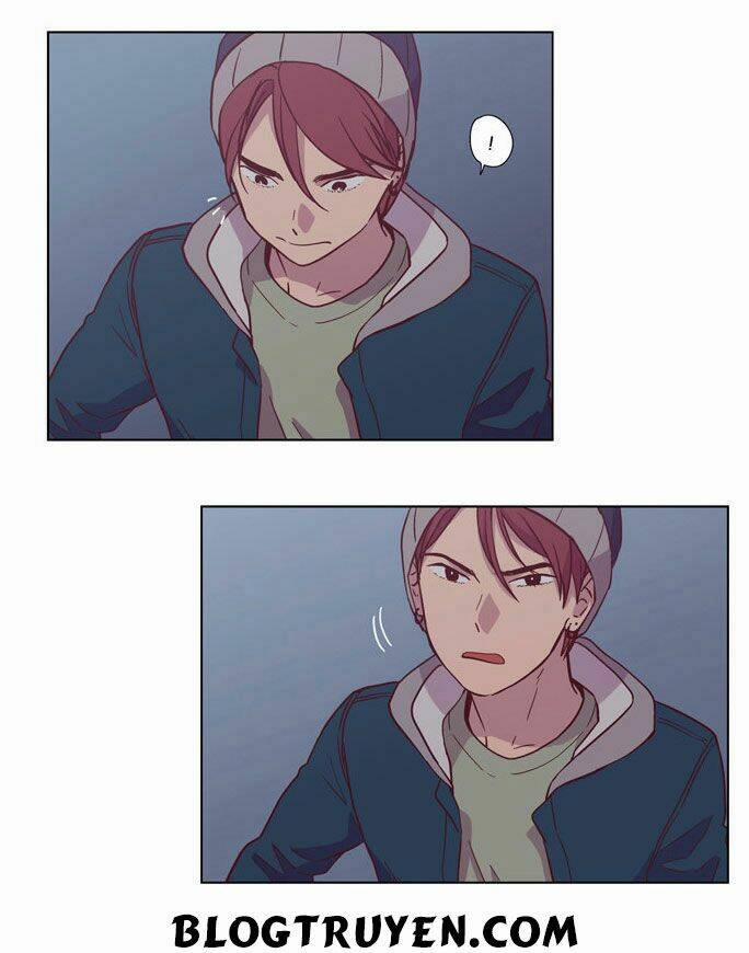 Trăng Lên Ban Ngày 95 trang 46