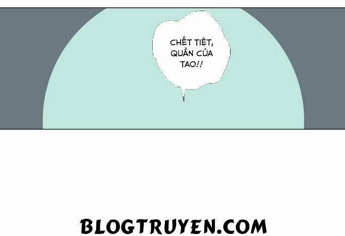 Trăng Lên Ban Ngày 95 trang 47