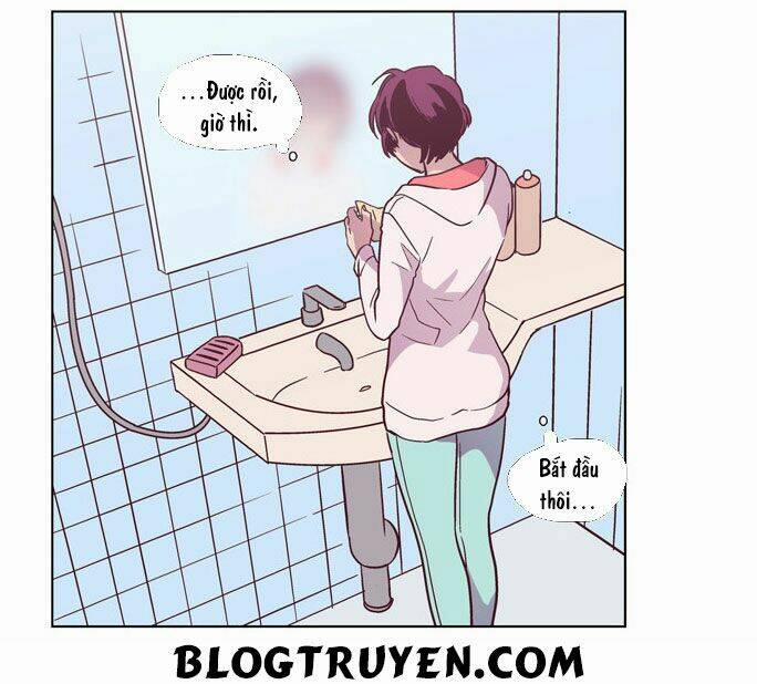 Trăng Lên Ban Ngày 95 trang 49