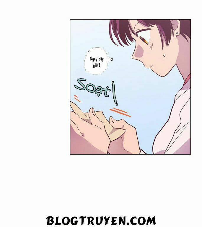 Trăng Lên Ban Ngày 95 trang 50