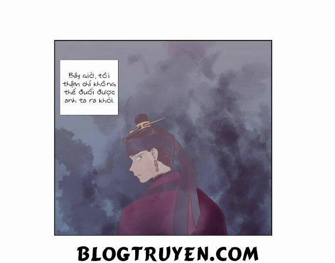 Trăng Lên Ban Ngày 95 trang 54