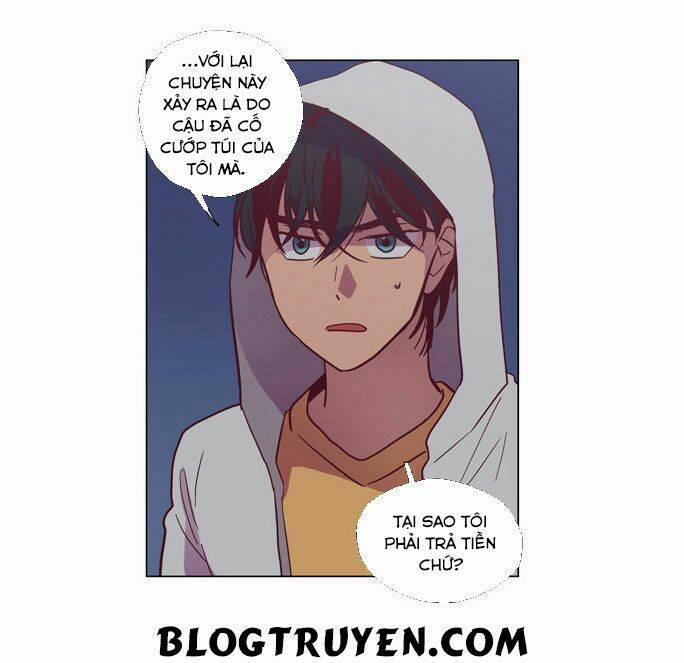 Trăng Lên Ban Ngày 95 trang 63