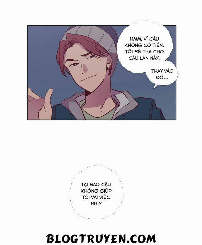 Trăng Lên Ban Ngày 95 trang 65