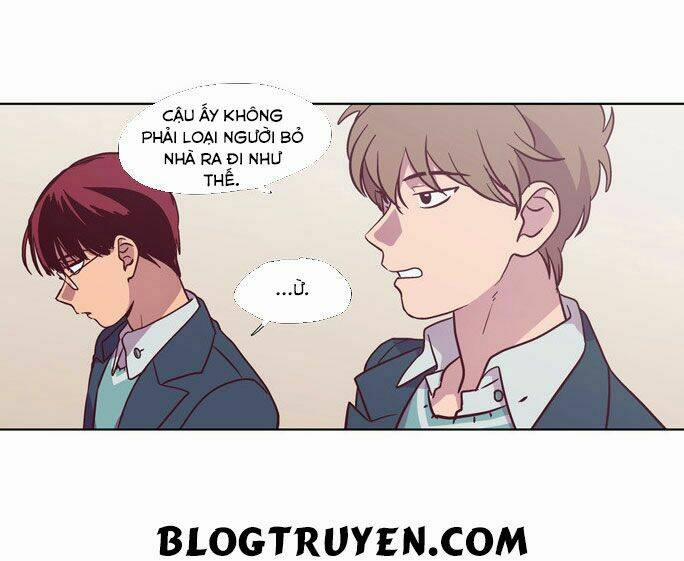 Trăng Lên Ban Ngày 95 trang 8