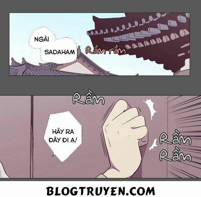 Trăng Lên Ban Ngày 96 trang 2