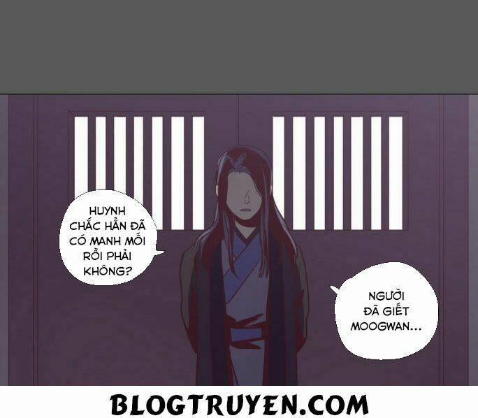 Trăng Lên Ban Ngày 96 trang 30