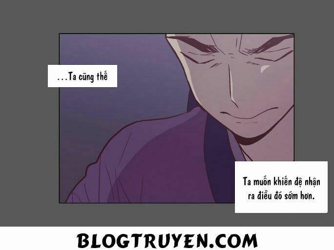 Trăng Lên Ban Ngày 96 trang 40