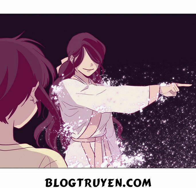 Trăng Lên Ban Ngày 96 trang 47