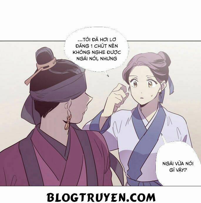 Trăng Lên Ban Ngày 96 trang 52