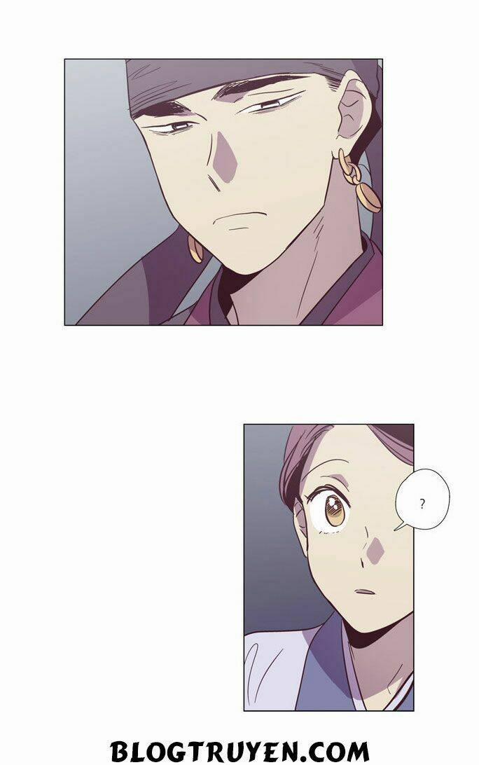 Trăng Lên Ban Ngày 96 trang 53