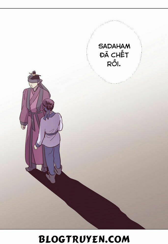 Trăng Lên Ban Ngày 96 trang 54