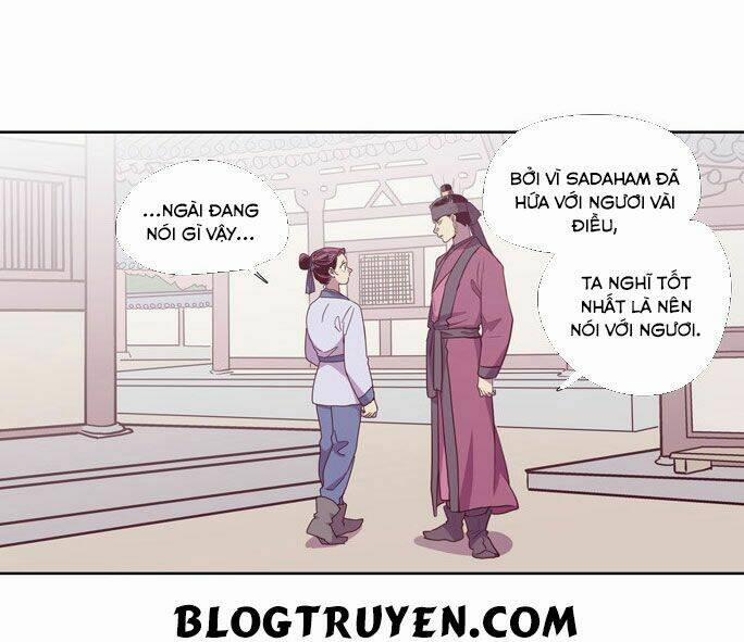 Trăng Lên Ban Ngày 97 trang 14