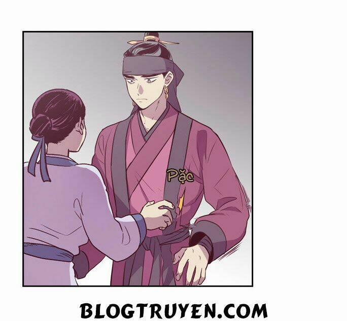 Trăng Lên Ban Ngày 97 trang 18